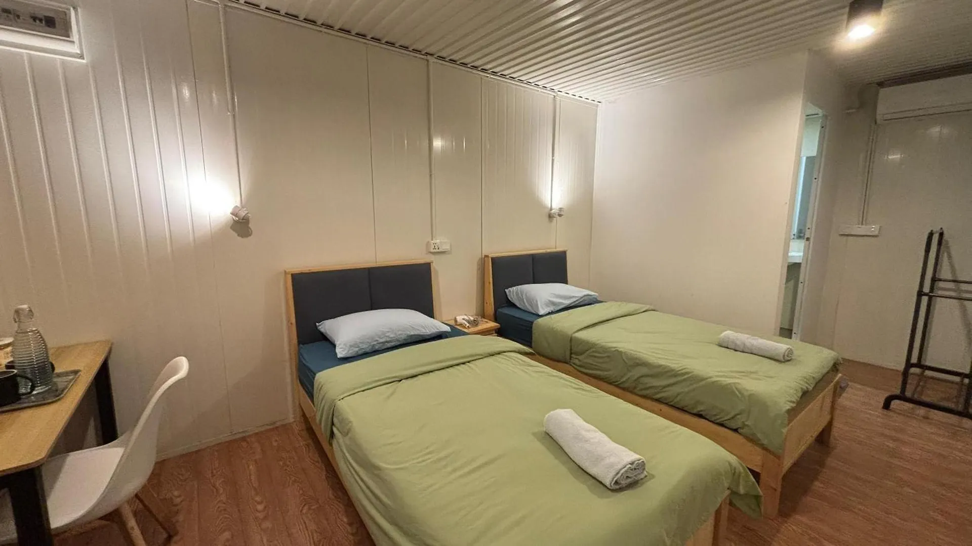 5 Minutes Lodge Kota Kinabalu