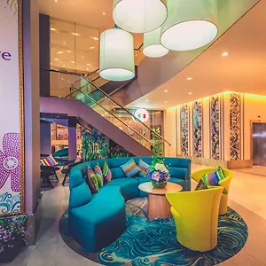 4* Hotel Mercure Centre