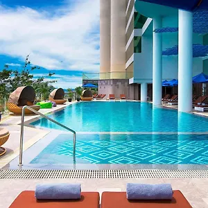 5* Hotel Le Meridien